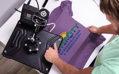 How to Care for Screen Printed Shirts: A Complete Guide to Washing, Drying, and Keeping Your Prints Looking New
