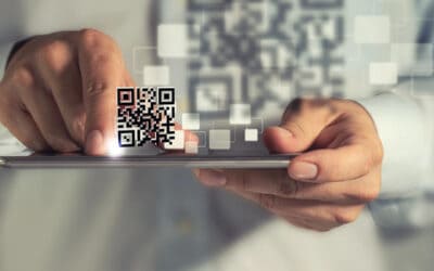 The Secret Life of QR Codes in San Antonio Promotional Products