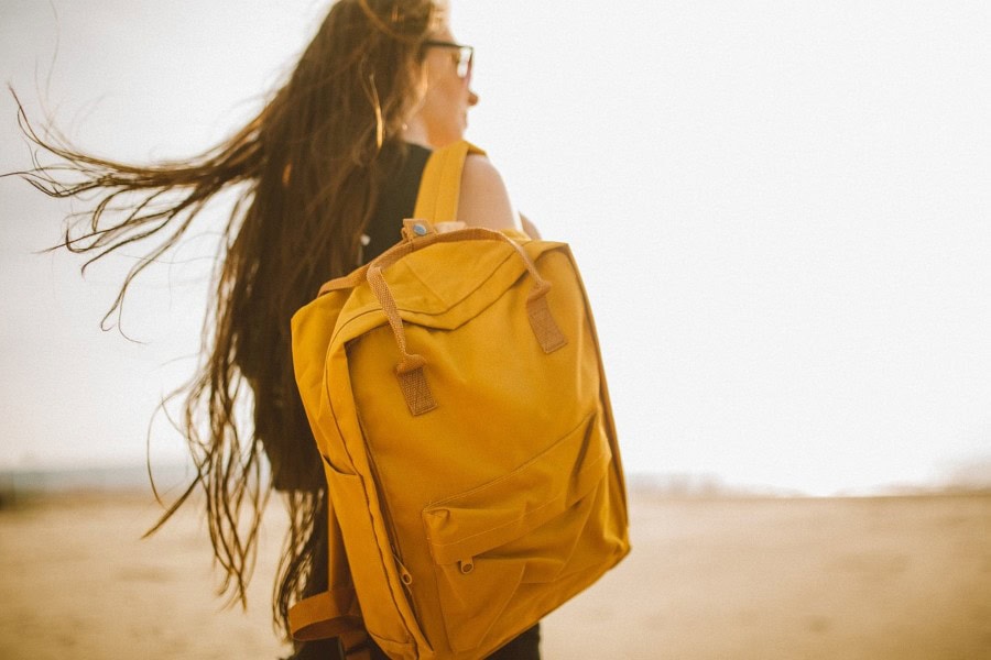 yellow-bag-promotional-product